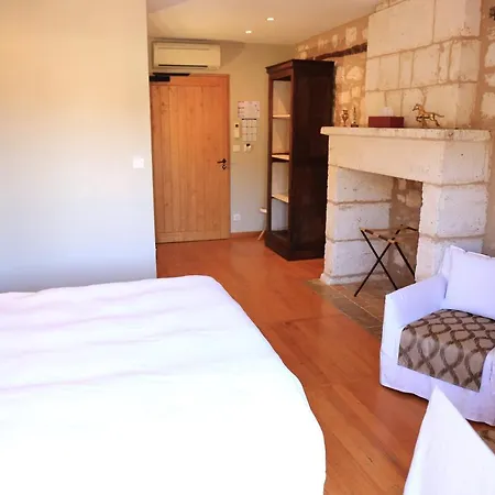 Le Jardin Des Chouchoux Hotel Brantome Exterior photo