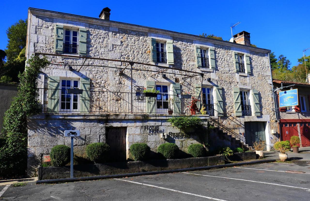 Le Jardin Des Chouchoux Hotel Brantome