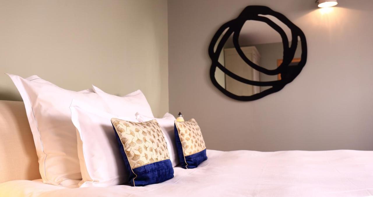 Hotel Le Jardin Des Chouchoux Brantome