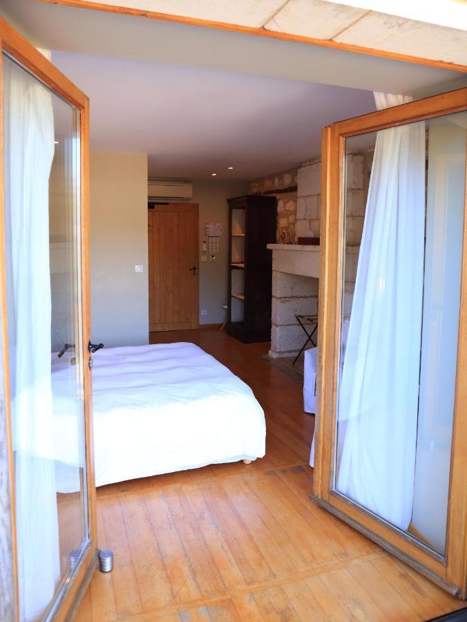 Le Jardin Des Chouchoux Hotel Brantome
