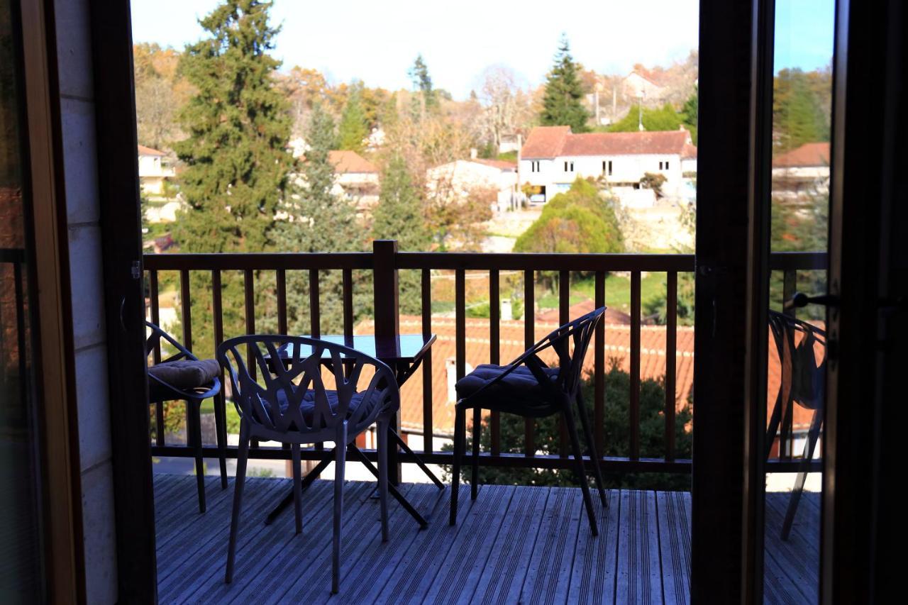 Le Jardin Des Chouchoux Hotel