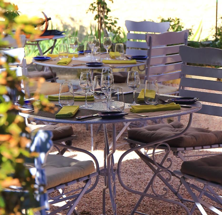 Le Jardin Des Chouchoux 3*