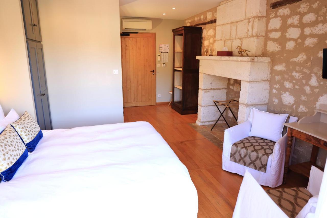 Le Jardin Des Chouchoux Hotel