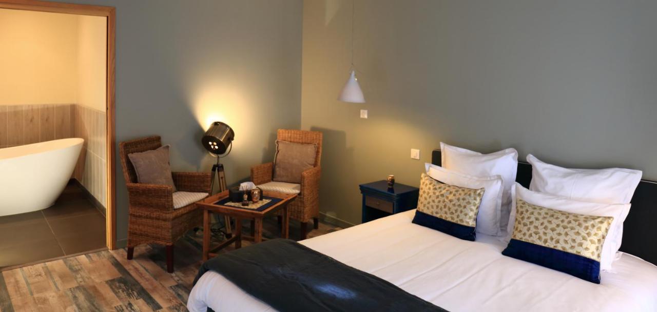 Hotel Le Jardin Des Chouchoux Brantome