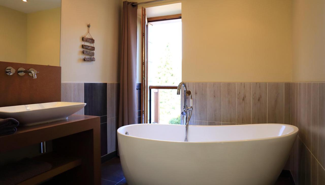 Le Jardin Des Chouchoux Hotel