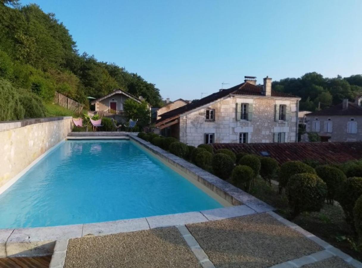 Le Jardin Des Chouchoux