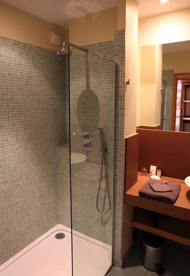 Le Jardin Des Chouchoux Hotel 3*